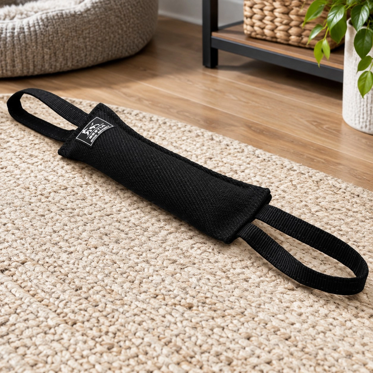 Tug de morsure Bestia Dog Sport — Jouets
