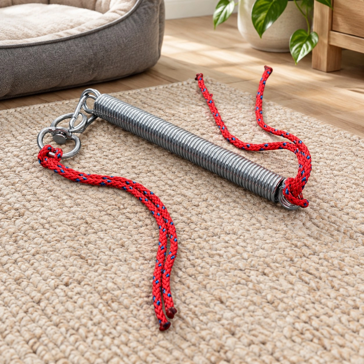 Bestia Dog Sport BESTIA Training Spring Set — Colliers, laisses et harnais