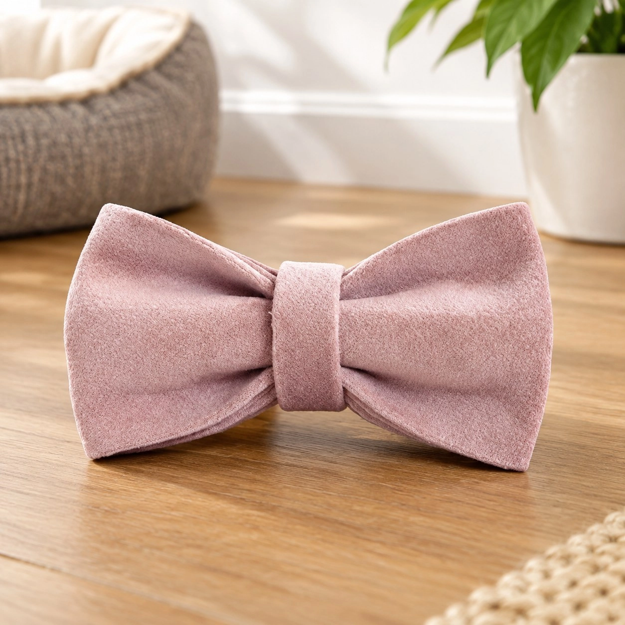 Pawsome Pets New York Nœud papillon - Florence — Vêtements pour chiens