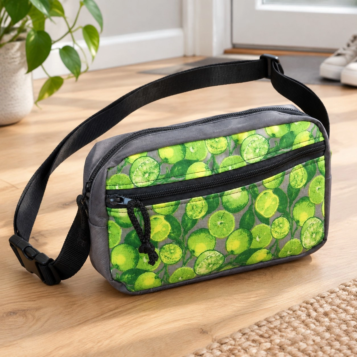 Drinbags Sac à friandises pour chien LEMONADE