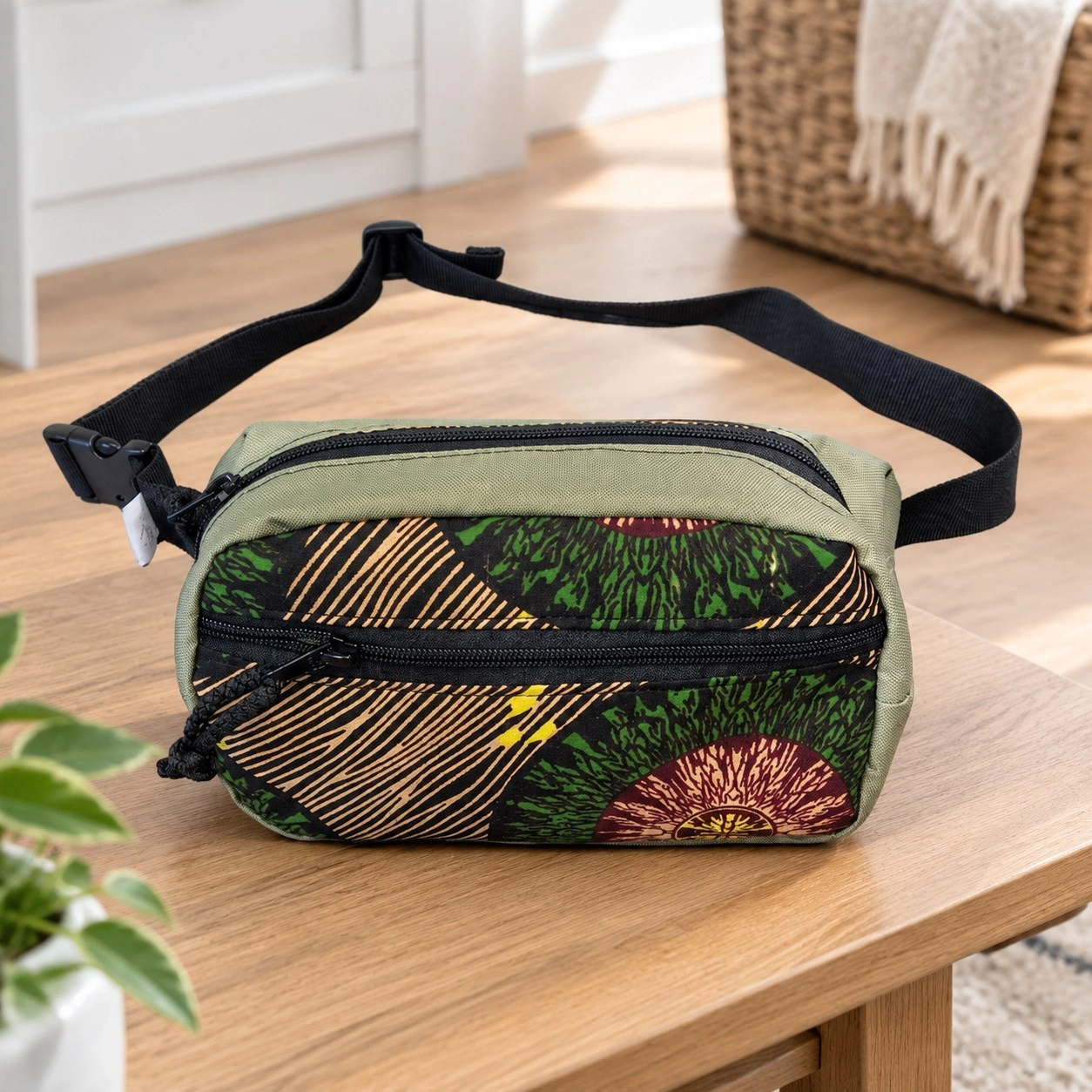 Drinbags Sac à friandises pour chien MOSS