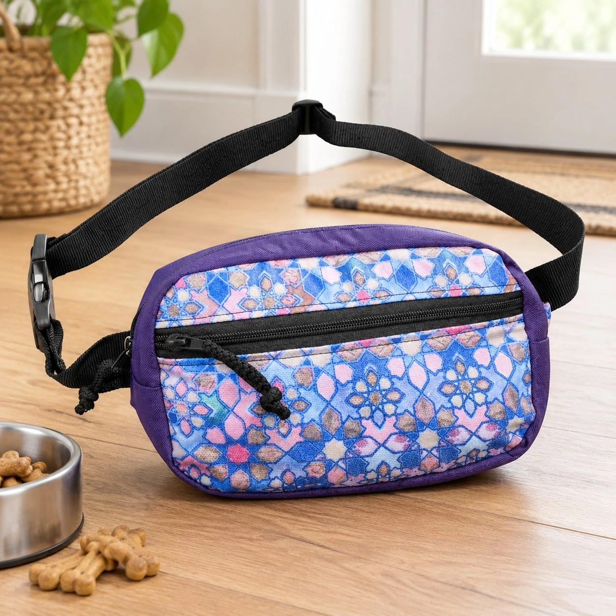 Drinbags Sac à friandises pour chien PORTUGAL