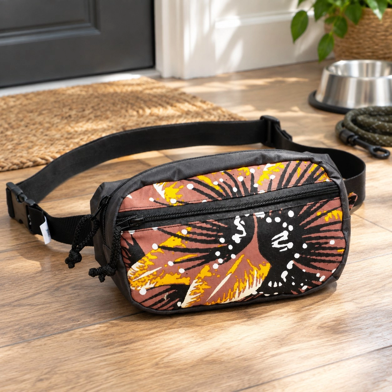 Drinbags Sac à friandises pour chien SEA URCHIN