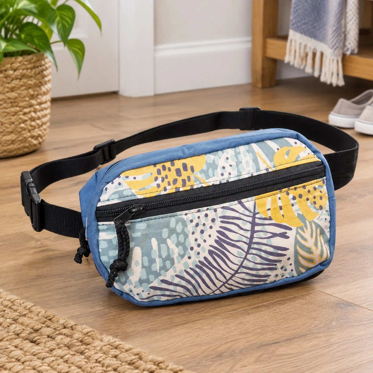 Drinbags Sac à friandises pour chien TROPICS