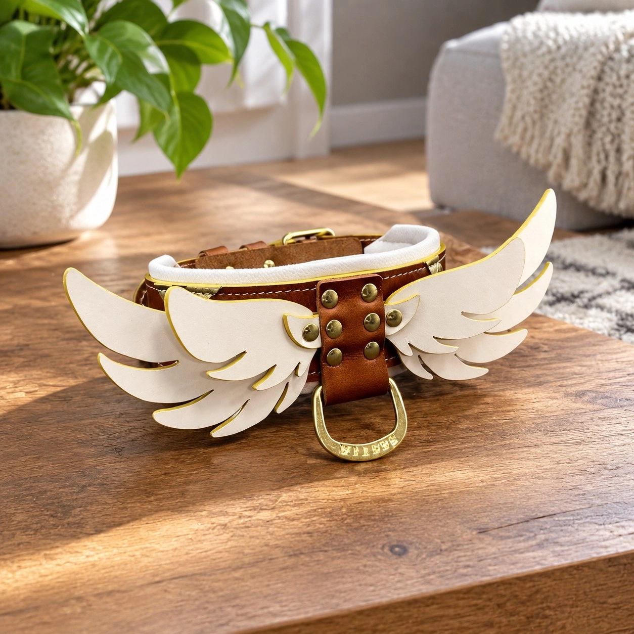 Bestia Collier Hermes