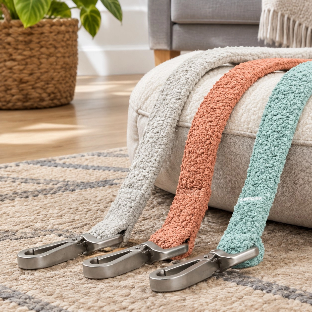 Lilly+Dash Laisse — Colliers, laisses et harnais