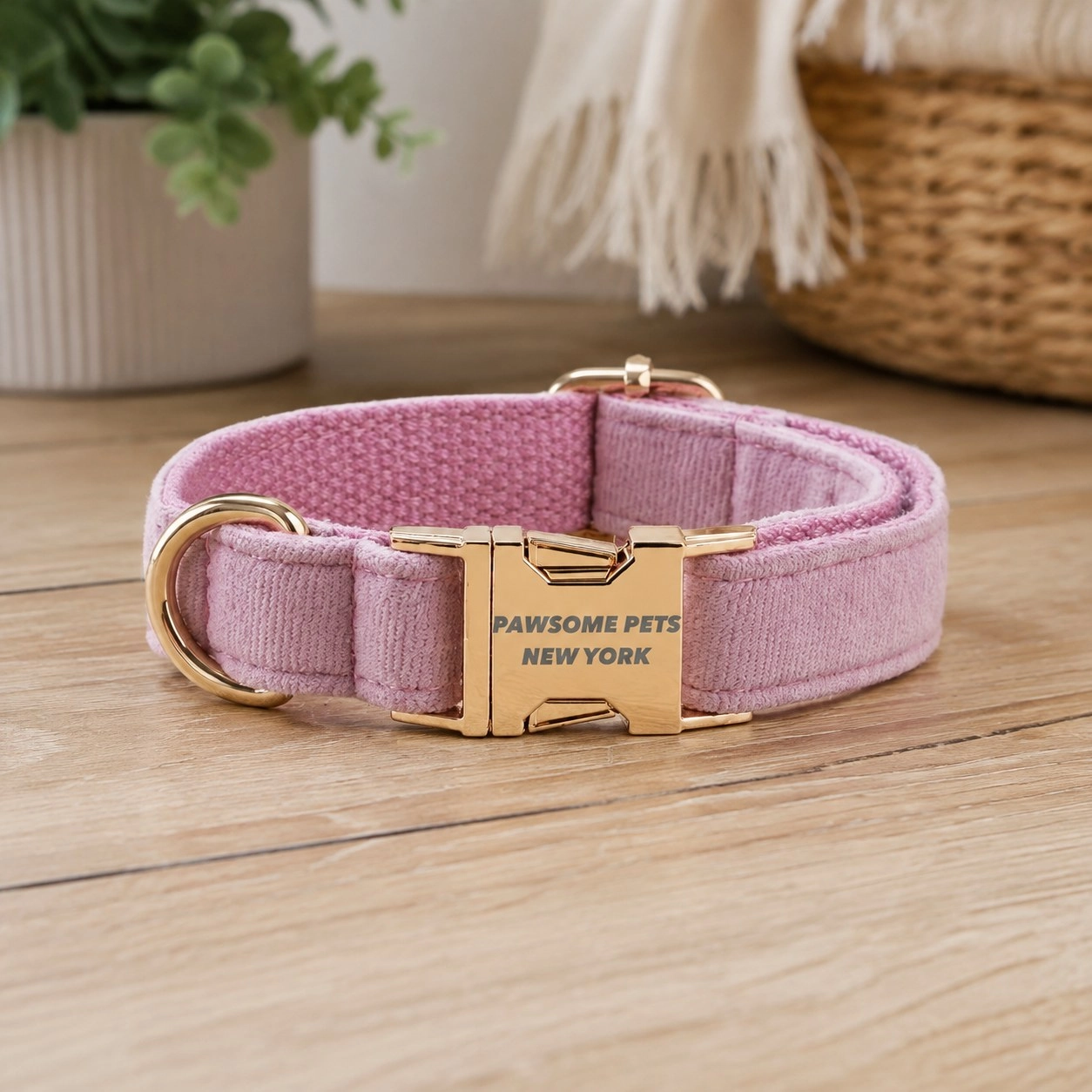 Pawsome Pets New York Collier pour chien Pawsome - #10