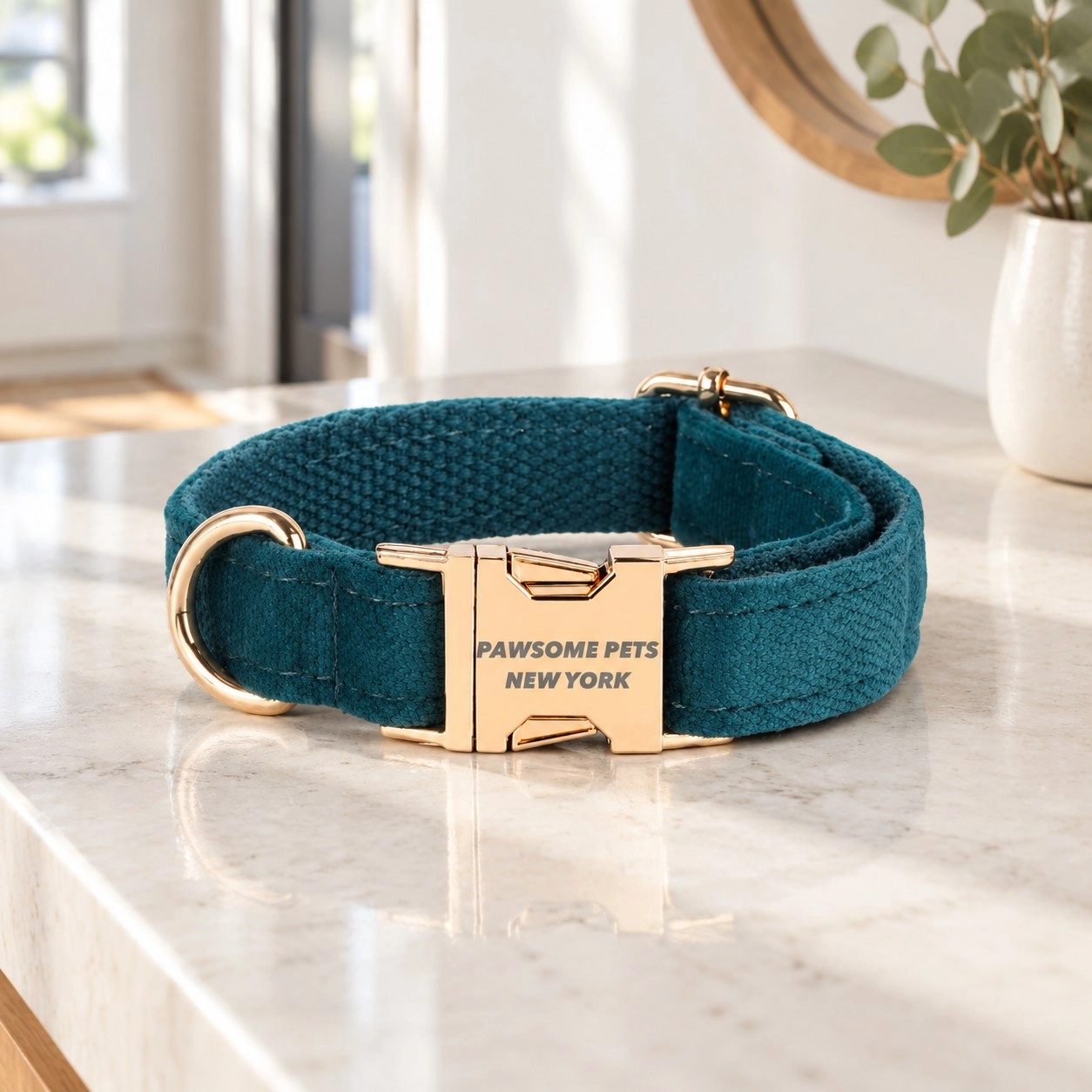 Pawsome Pets New York Collier pour chien Pawsome - #11