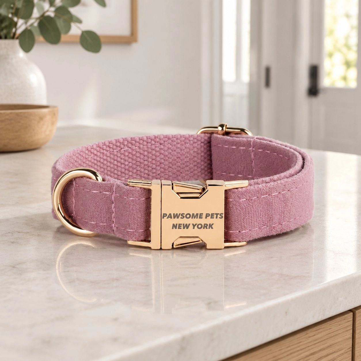 Pawsome Pets New York Collier pour chien Pawsome - #12