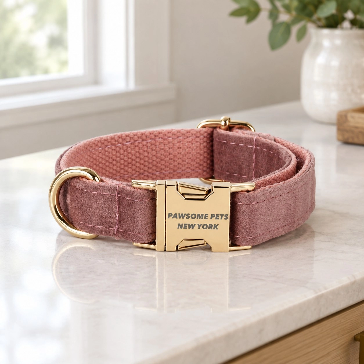 Pawsome Pets New York Collier pour chien Pawsome - #14