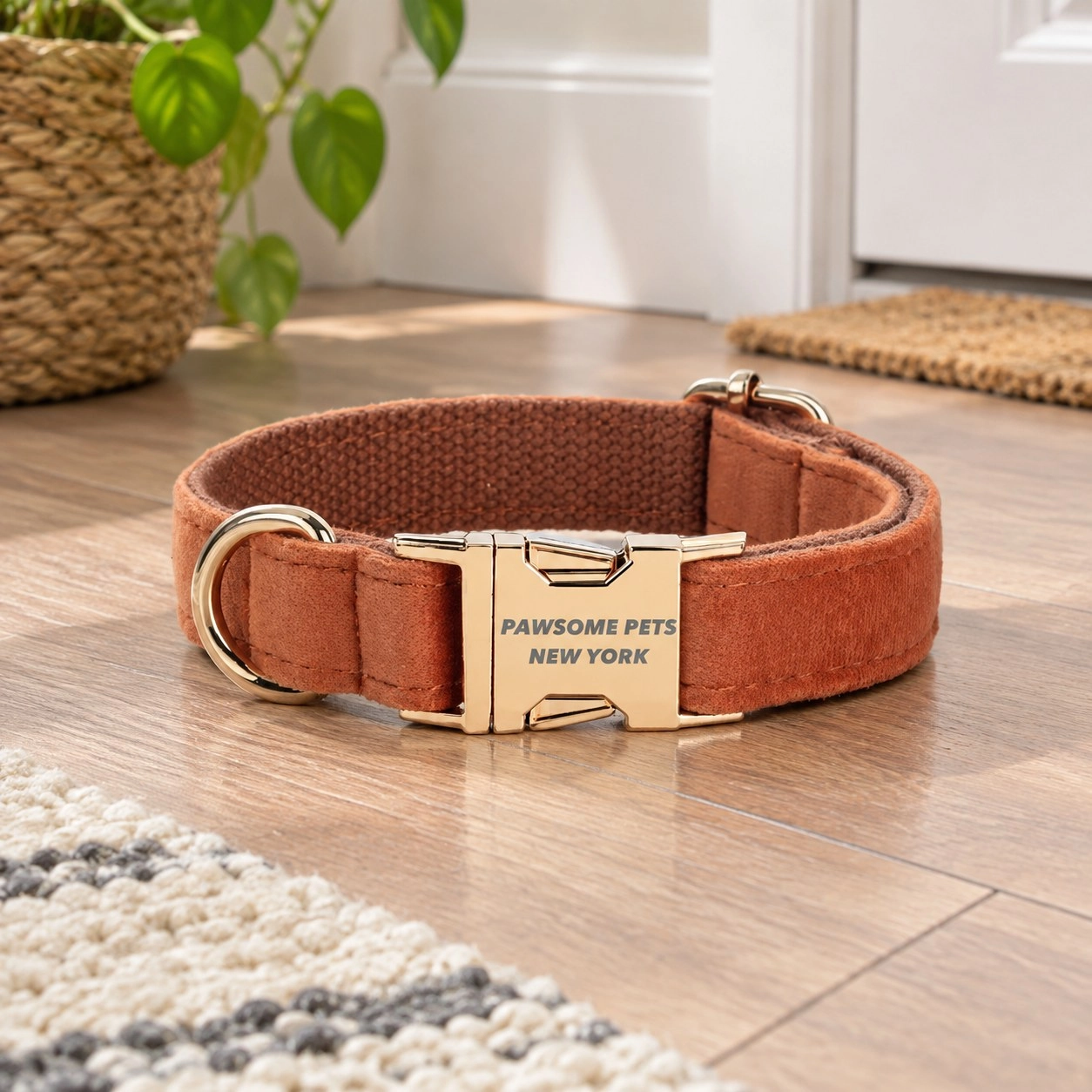 Pawsome Pets New York Collier pour chien Pawsome - #2