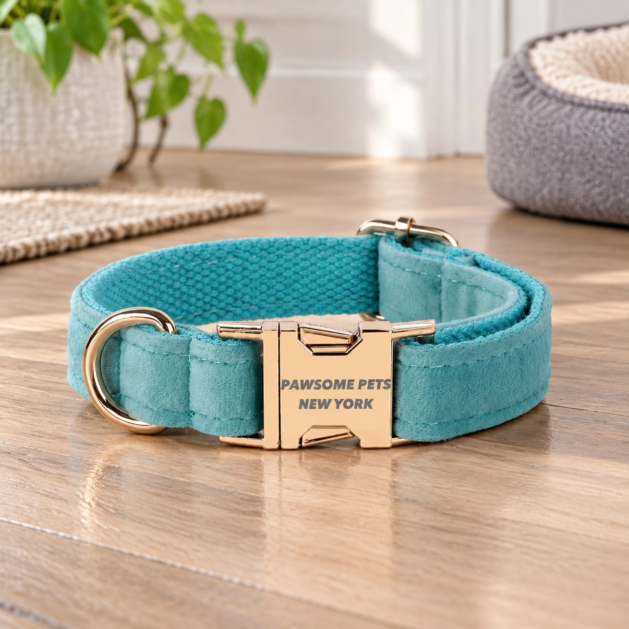 Pawsome Pets New York Collier pour chien Pawsome - #21