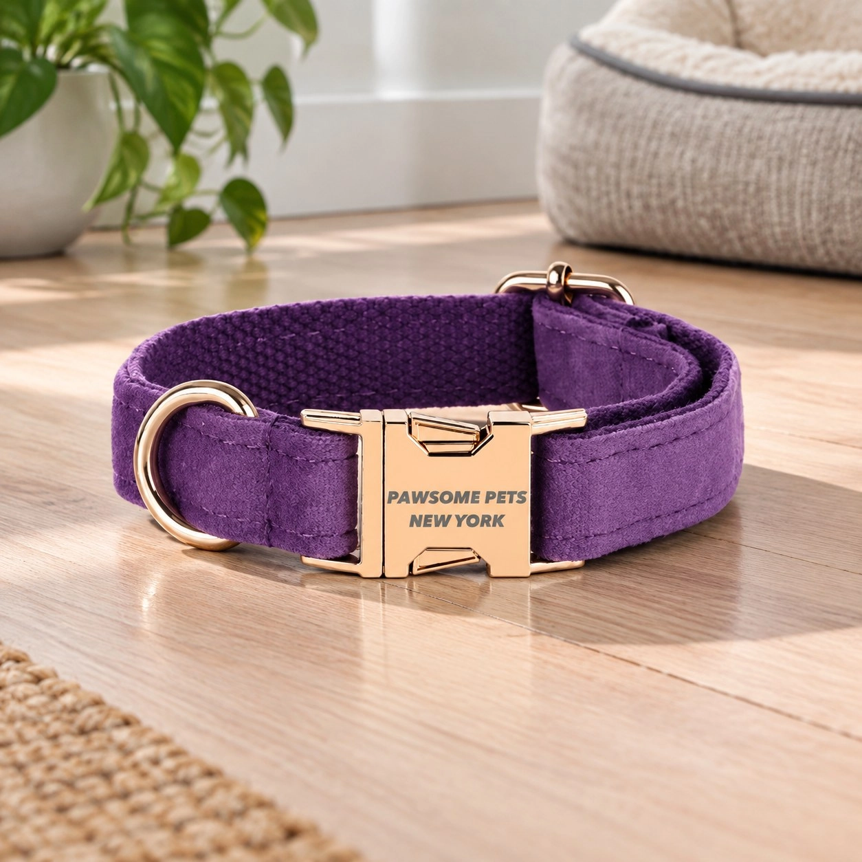 Pawsome Pets New York Collier pour chien Pawsome - #22