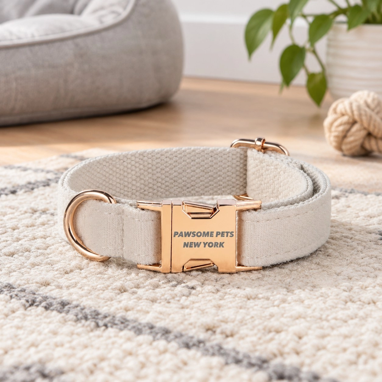 Pawsome Pets New York Collier pour chien Pawsome - #24
