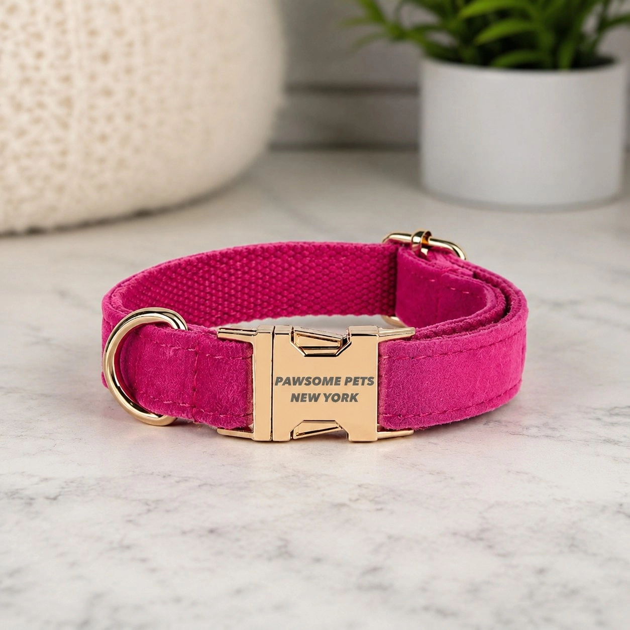 Pawsome Pets New York Collier pour chien Pawsome - #26