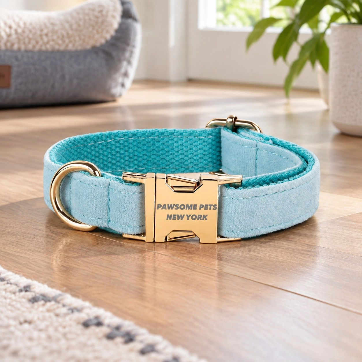 Pawsome Pets New York Collier pour chien Pawsome - #29