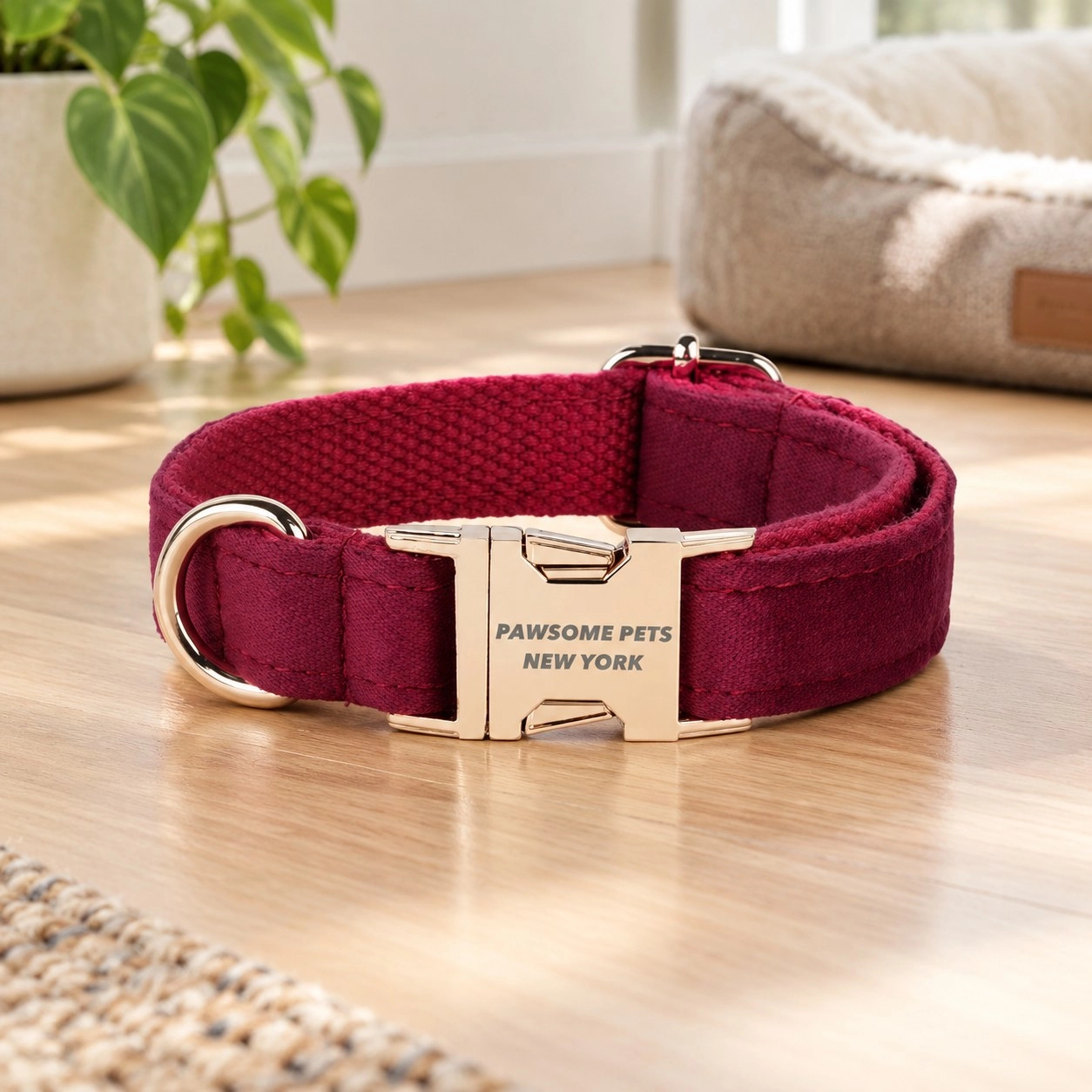 Pawsome Pets New York Collier pour chien Pawsome - #6