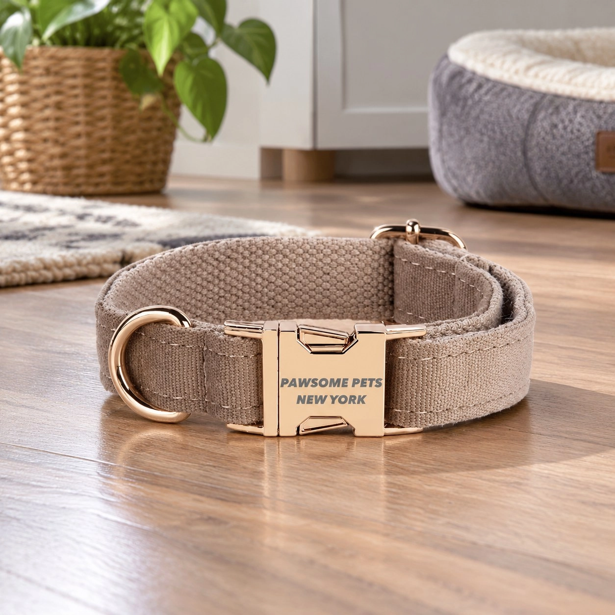 Pawsome Pets New York Collier pour chien Pawsome - #8