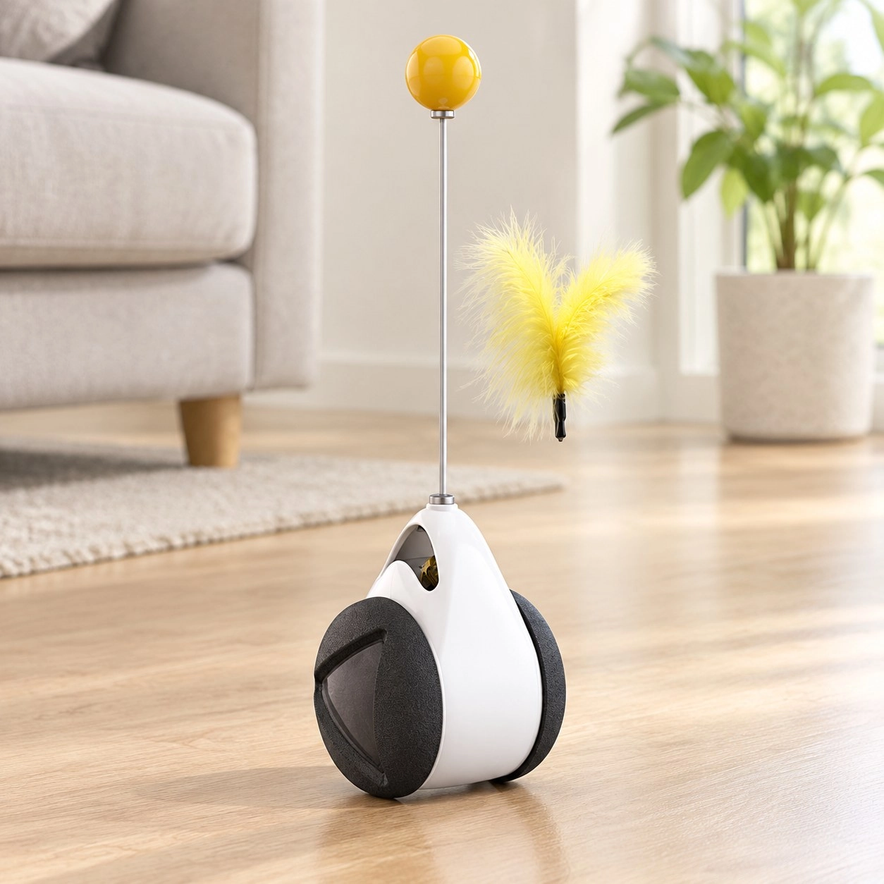 Oba Jouets basculeurs pour animaux