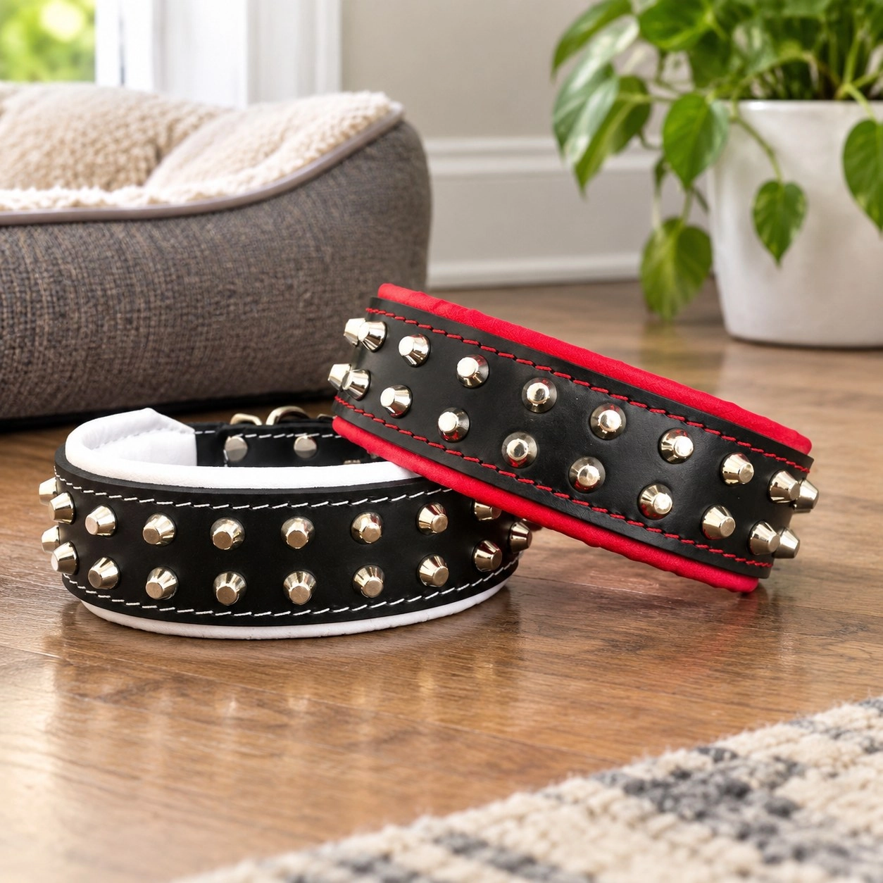 Bestia Collier "Rocky"
