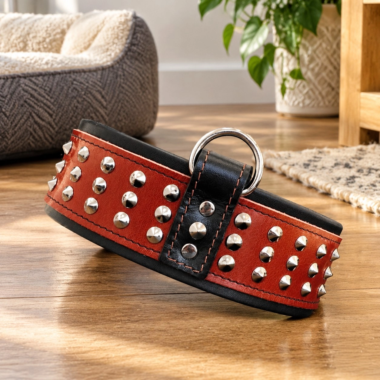 Bestia "Star" collier