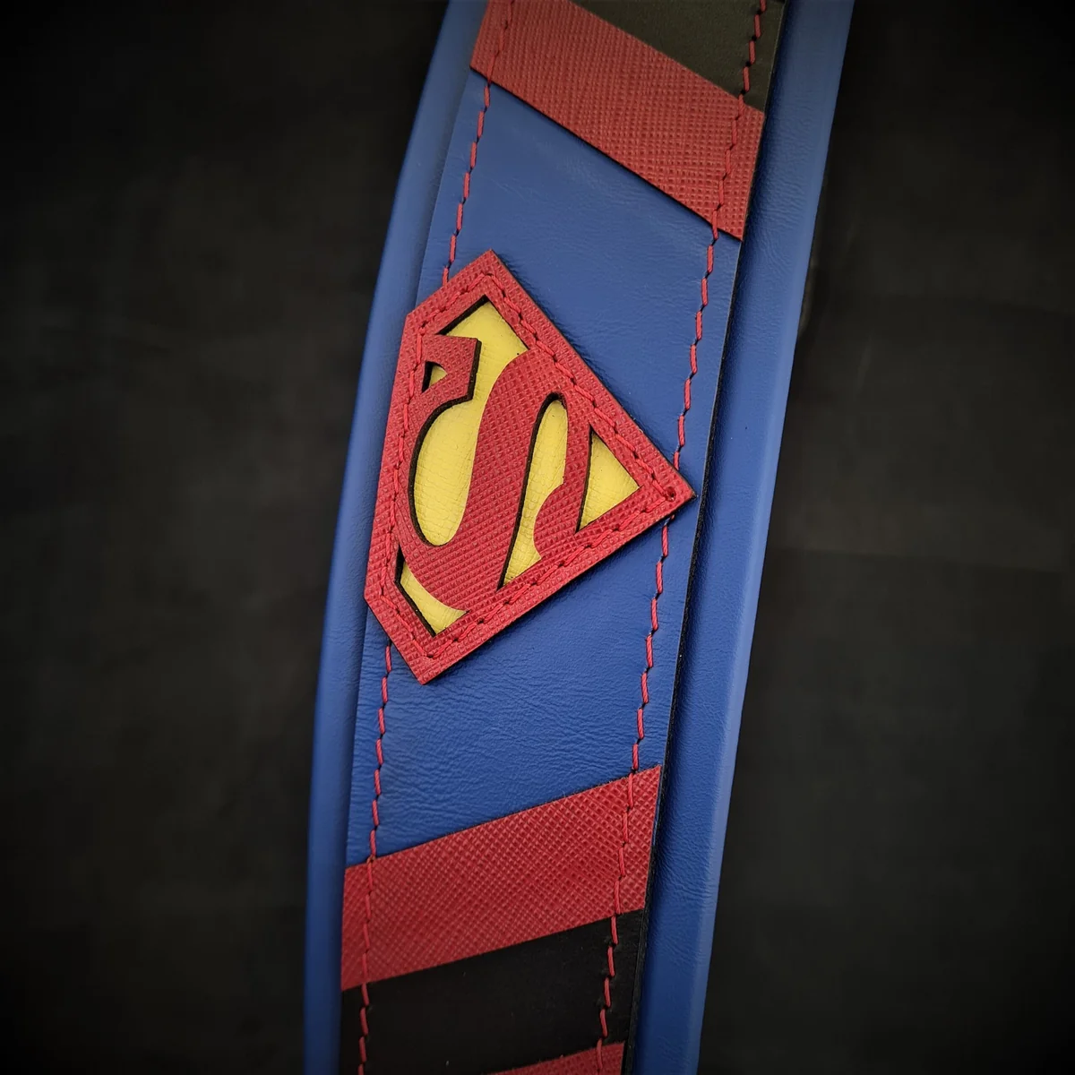 Bestia Collier Superdog