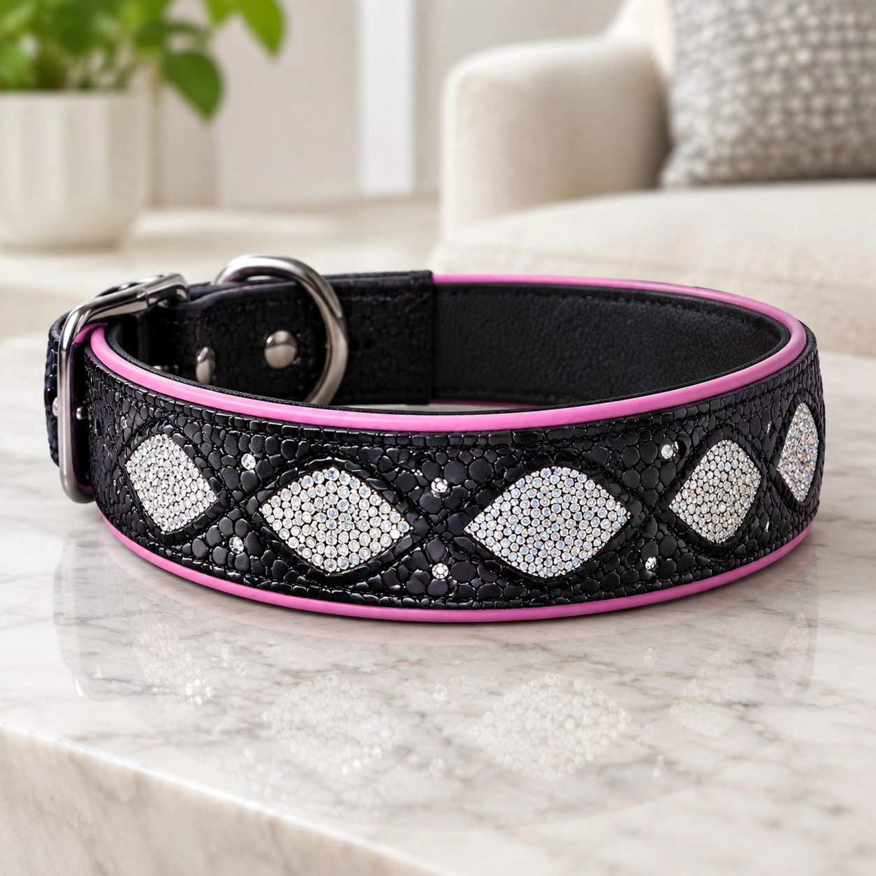Bestia Le collier « Ariel »