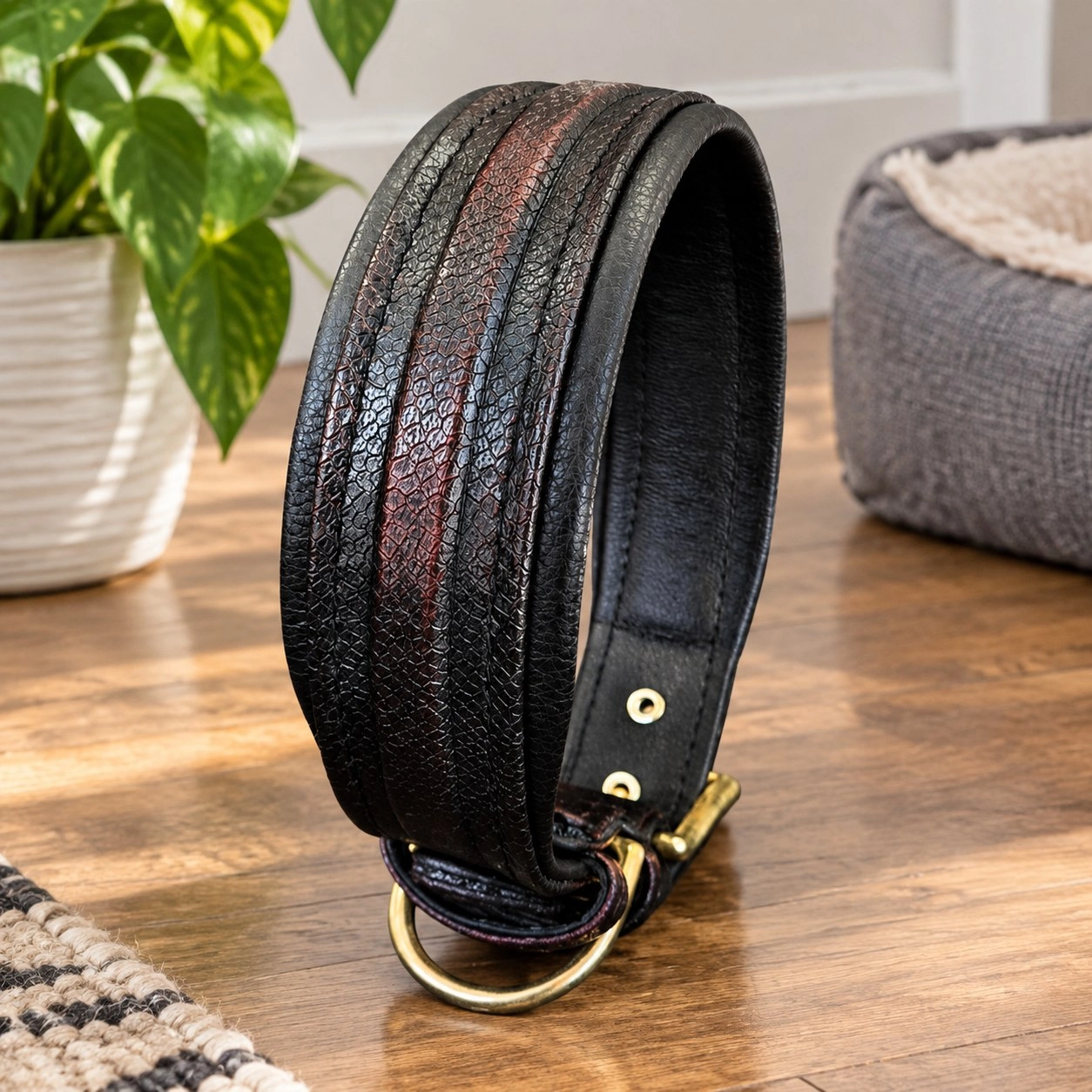 Bestia Le collier « Cobra »