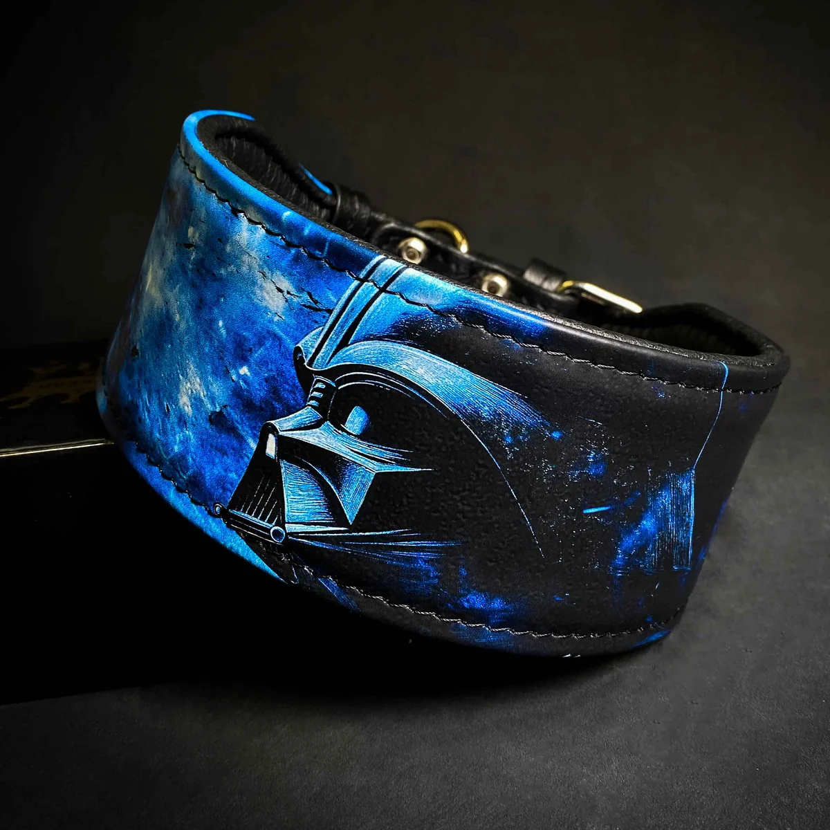 Bestia Le collier limité Darth Force