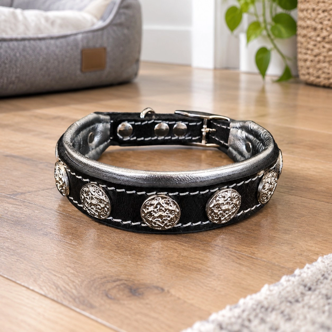 Bestia Le collier "Heki"
