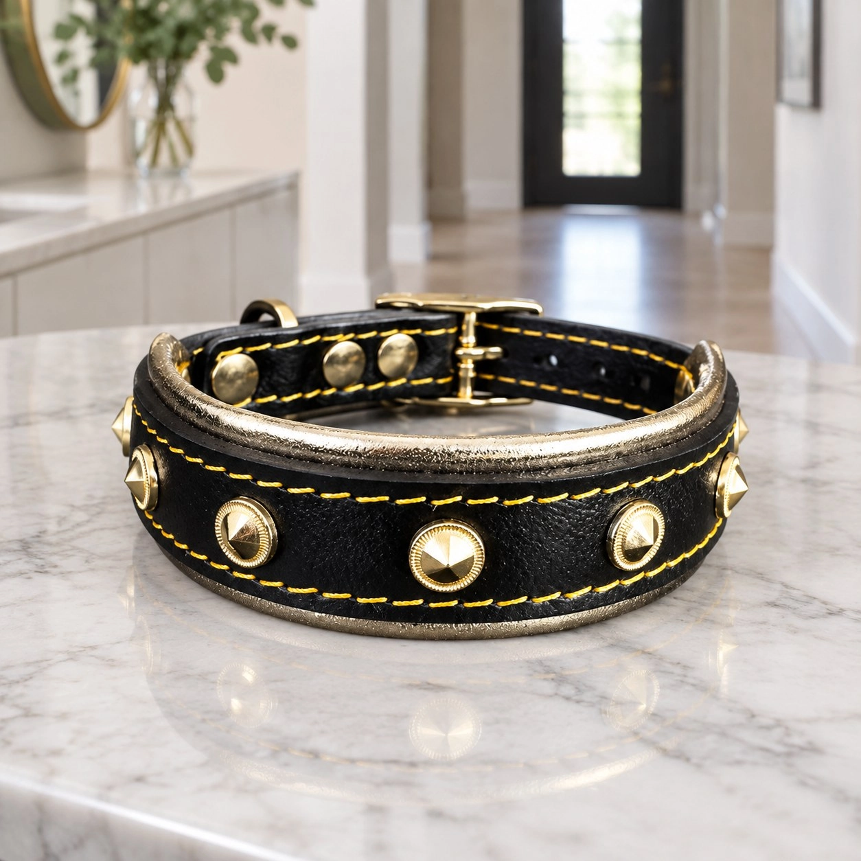 Bestia Le collier "Maxi"