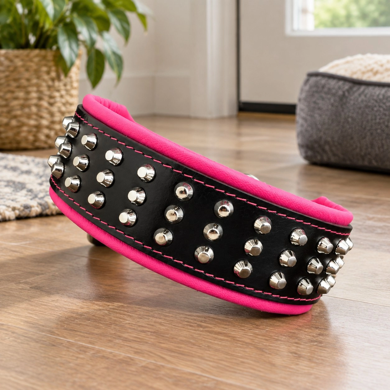 Bestia Le collier "Stud"