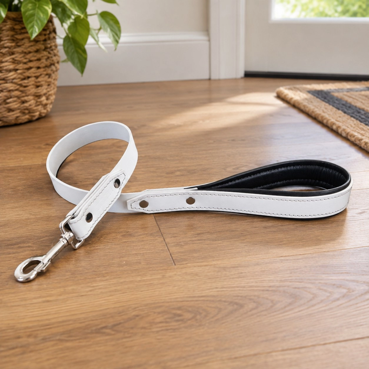 Bestia La laisse "Style" — Colliers, laisses et harnais