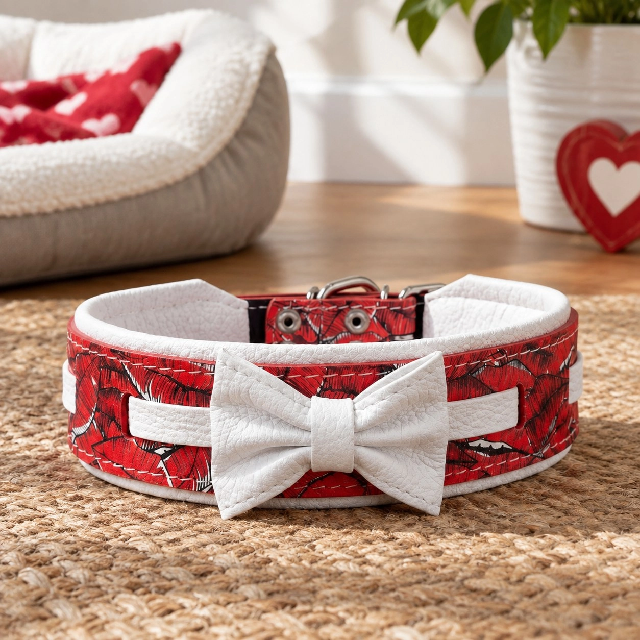 Bestia Collier Valentine's Day Limited